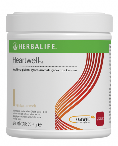 Heartwell