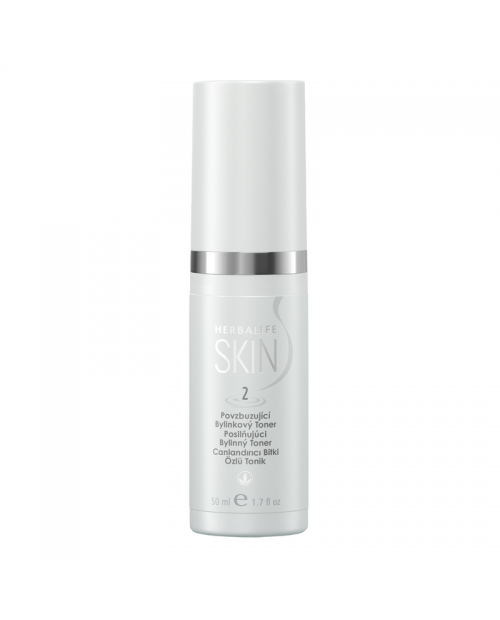 Canlandırıcı Bitki Özlü Tonik 50 ml