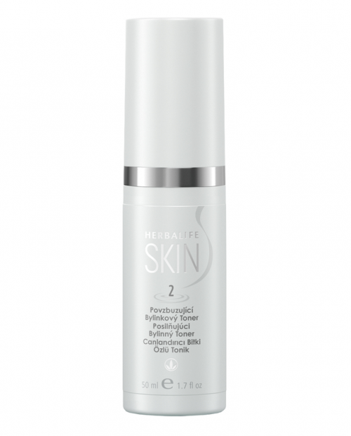 Canlandırıcı Bitki Özlü Tonik 50 ml