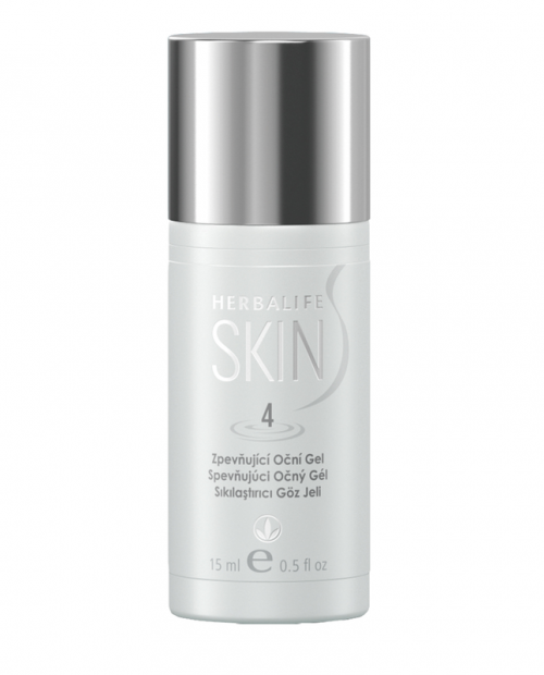 Sıkılaştırıcı Göz Jeli 15 ml