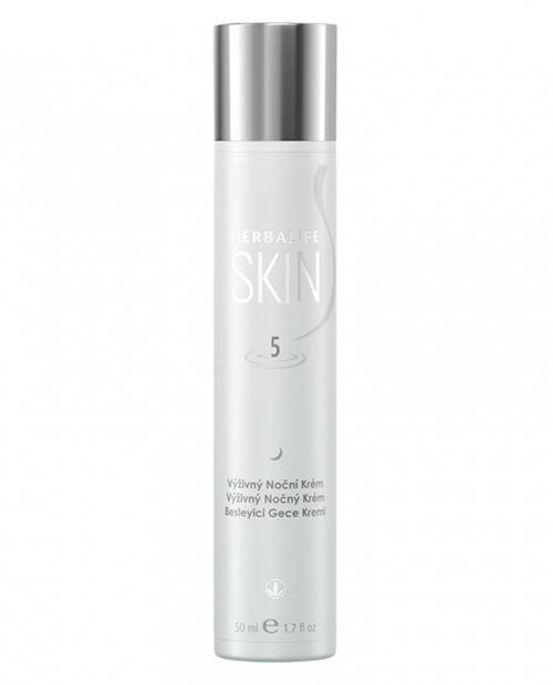 Besleyici Gece Kremi 50 ml